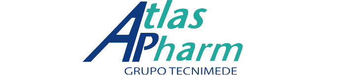 Atlas Pharma Logótipo