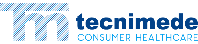 Tecnimede Consumer Healthcare Logótipo