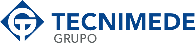 Logótipo Grupo Tecnimede