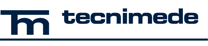 Tecnimede Logótipo