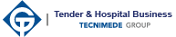 Logótipo Tender & Hospital