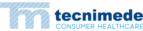 Tecnimede Consumer Healthcare Logótipo