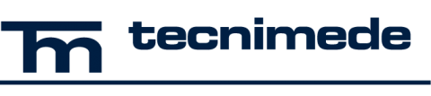 Tecnimede Logótipo