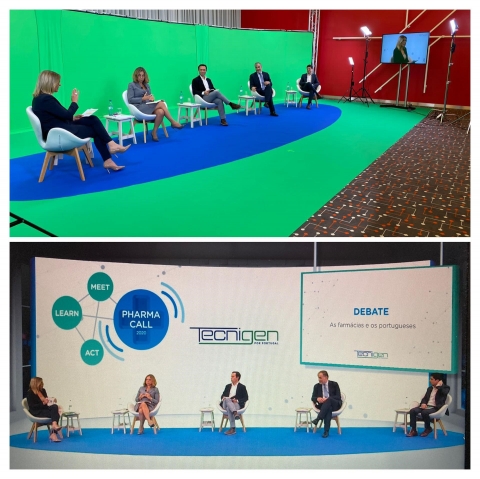 Tecnigen_Eventos_PharmaCall2